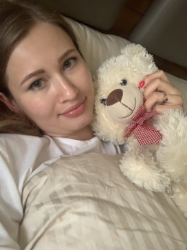 Evelyn, 37, United States