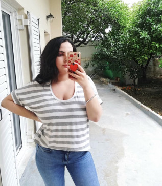 Lenora, 29, United States