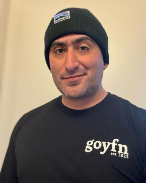 John Williams, 45, United States