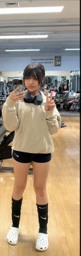 Alli, 18, United States