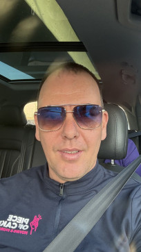 Vladimir Dragovic, 40, United States