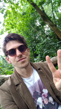 Phil, 41, United Kingdom