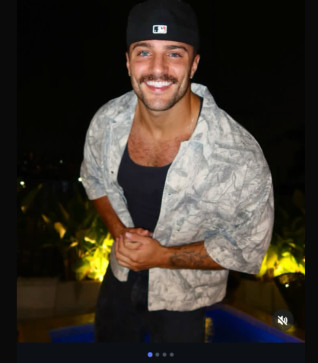 Ryder, 30, United States