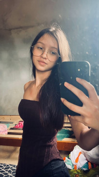 Annabel, 21, United States
