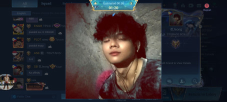 Kevin Nefer, 18, Philippines