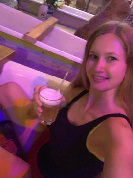 Flaming, 32, United States