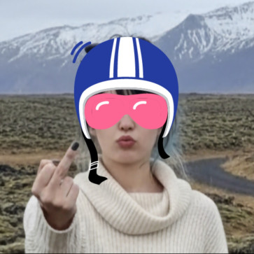 CleanChatOnly, 23, Iceland