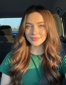Lara, 23, United States
