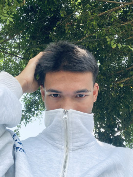 , 18, India