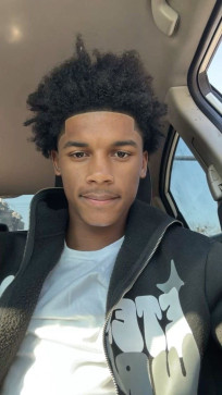 Kevin Derent, 22, Canada