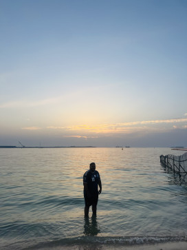 Iam, 27, United Arab Emirates