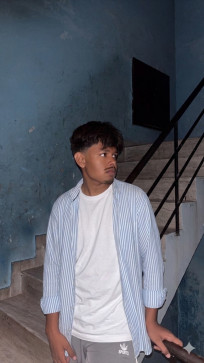 Urfavkartik 01, 18, India