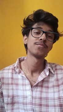 Ajinkya Chavan, 18, India