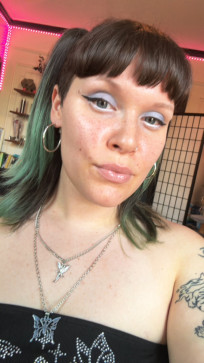 Mistress, 38, United States