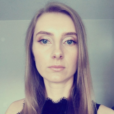 Laura Senauskaite, 27, Lithuania