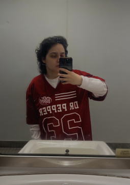 Gabs, 24, United States