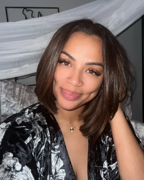 Penny Armbruster, 28, United States