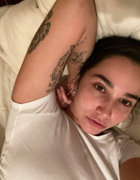 Irena Jackson, 38, Germany