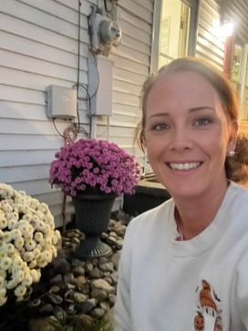 Regina, 39, United States