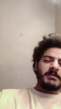 Abdul, 29, Pakistan