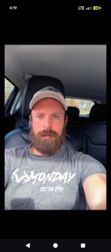 Tommy Switcher, 35, United States