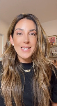 Amanda Warmer, 34, United States