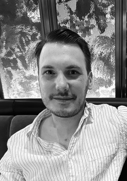 Ben, 38, Hong Kong