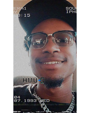 Maurice Cruz, 27, United States