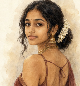 Cutieeee, 18, India