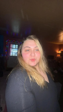 Christina Anna, 28, Spain