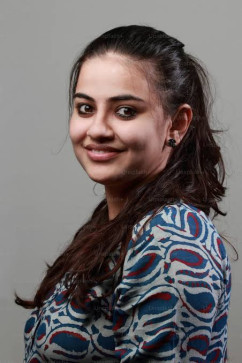 Tamanna, 24, Singapore