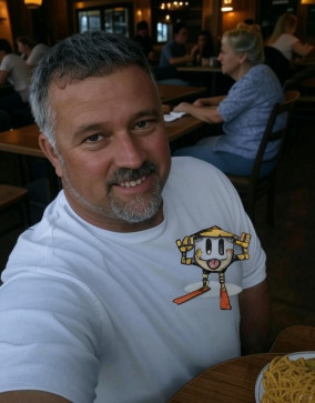 Frederick, 60, United States