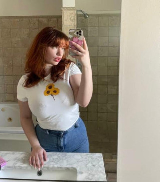 Nancykitty65, 23, United States