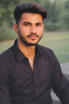 Shoaib Akhtar, 25, Saudi Arabia