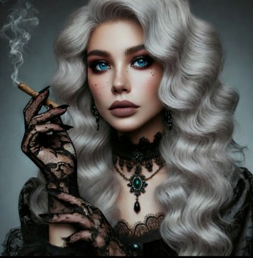 Skies Burnin SkiesB, 18, United States