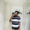 Shubham Mane
