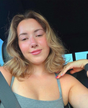 Lisa James, 28, United States
