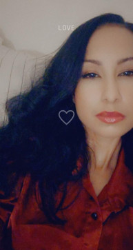 Sheera Soomai, 42, United States