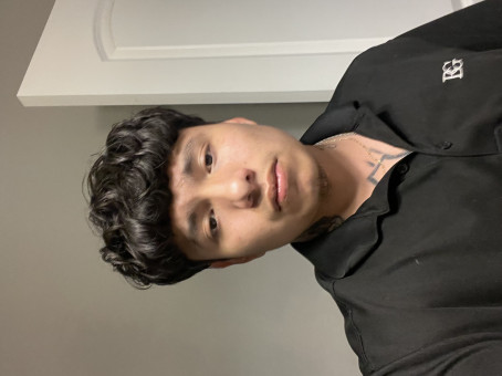 Isaiah Rutman, 18, United States