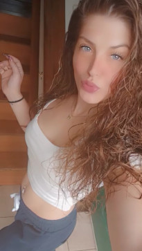 Briana Stella, 30, United States
