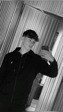 Rasmus, 18, Estonia