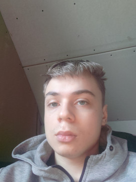 Rasmus, 18, Estonia
