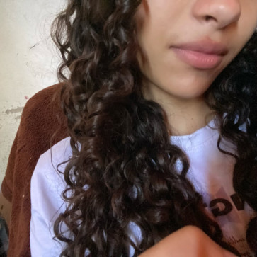 Yasmin, 18, United States