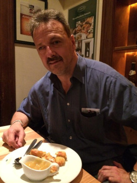 Johannes, 41, Austria