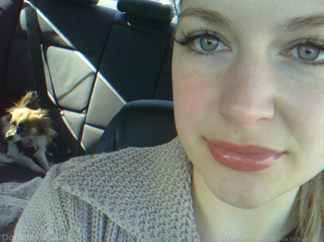Mary, 25, United States