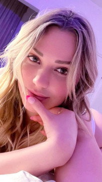 Marcella, 24, United States
