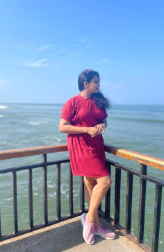 Poonam, 43, India