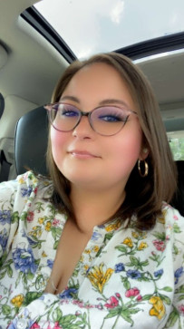 Amanda, 39, United States