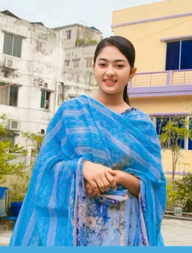 PriyankaVc, 19, India