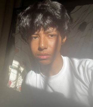 Baba Boi, 18, United States